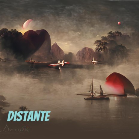 Distante | Boomplay Music