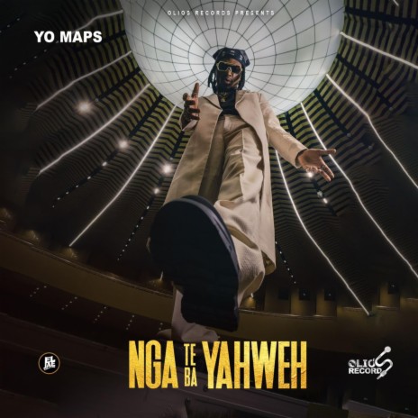 Nga Te Ba Yahweh | Boomplay Music