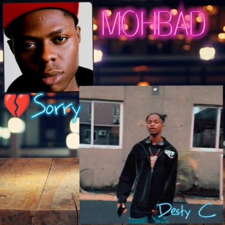 Sorry Mohbad | Boomplay Music
