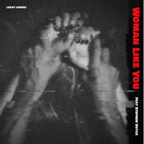 Woman Like You ft. Stephen Voyce | Boomplay Music