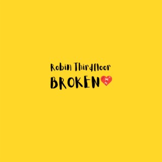 Broken