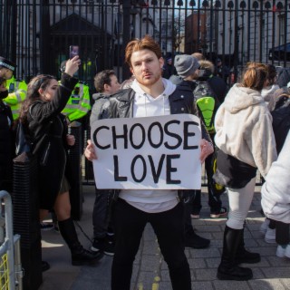 Choose Love lyrics | Boomplay Music