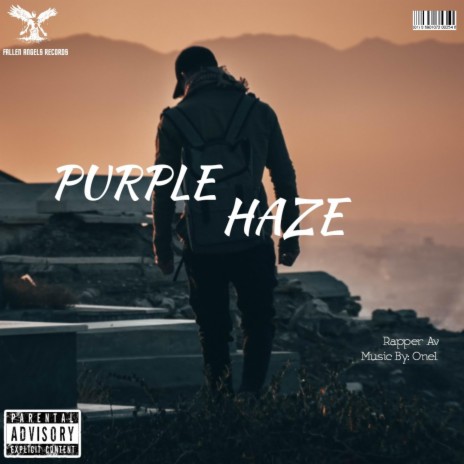 Purple Haze