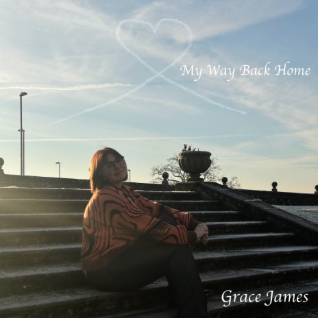 My Way Back Home | Boomplay Music