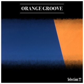 Orange Groove Selection 22