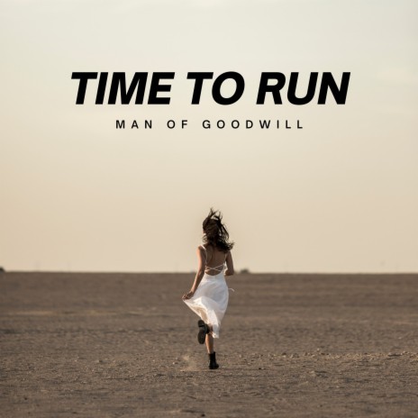 Time to Run (Edit) | Boomplay Music