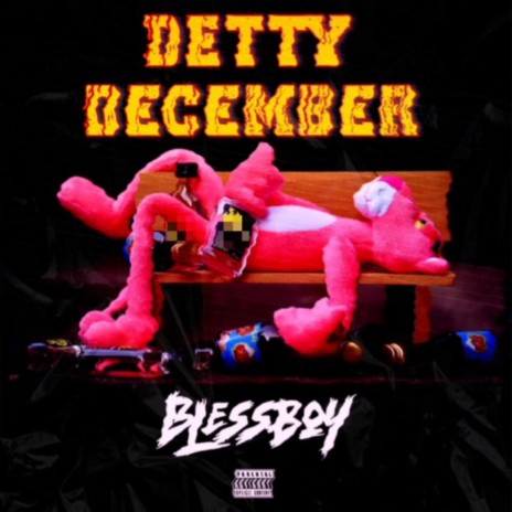 Detty December | Boomplay Music