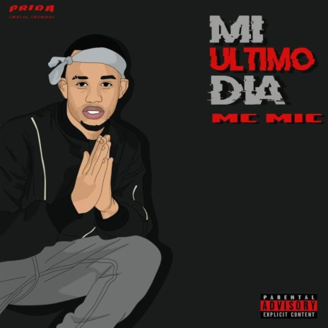 Mi ultimo dia (My last day) | Boomplay Music