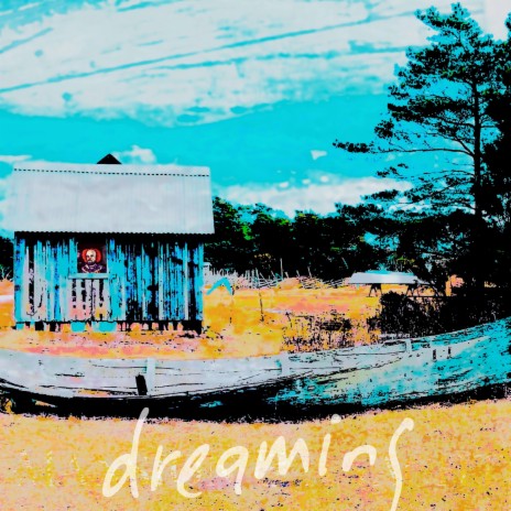 DREAMING | Boomplay Music