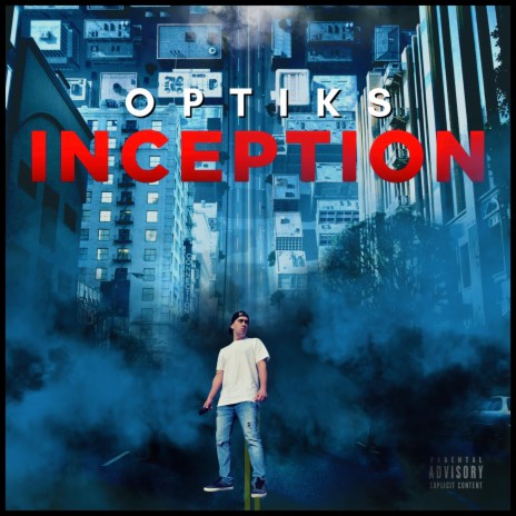 Inception Intro (Instrumental) | Boomplay Music