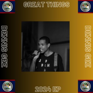 Great Things