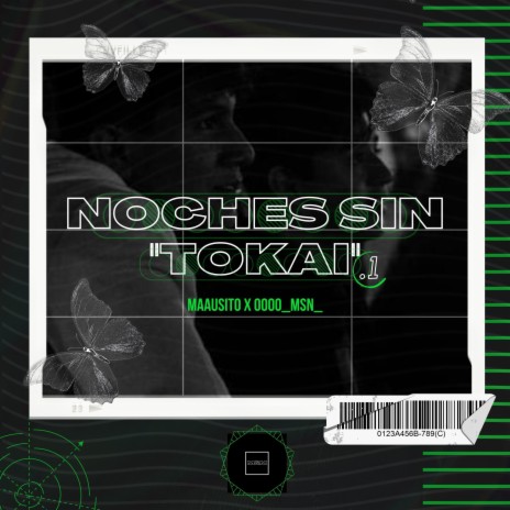 Noches Sin Tokai.1 ft. maausito