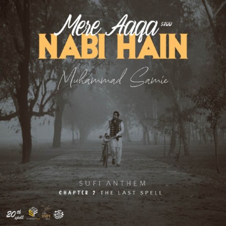 Mere Aaqa Nabi Hain | Boomplay Music