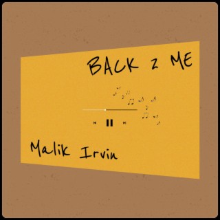 Back 2 Me lyrics | Boomplay Music