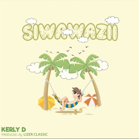 Siwawazii | Boomplay Music