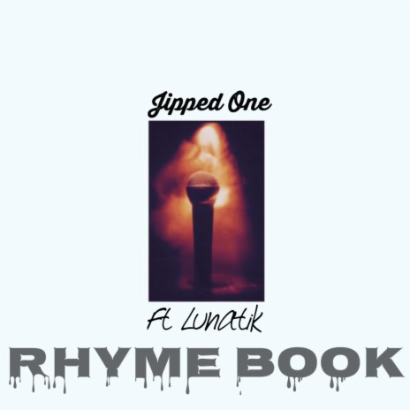 Rhyme Book ft. Lunatik | Boomplay Music
