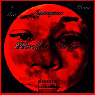 Blood Moon