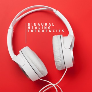 Binaural Healing Frequencies: Brain Stimulation, Sound Therapy
