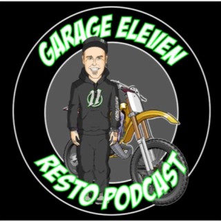 G11 Resto Podcast EP.001