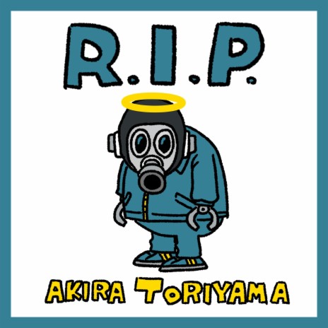 AKIRA TORIYAMA | Boomplay Music