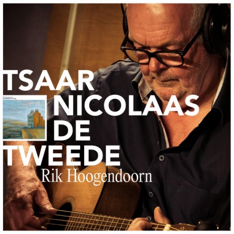 Tsaar Nicolaas de Tweede