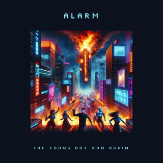 Alarm