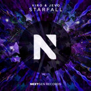 Starfall (feat. Jevo)