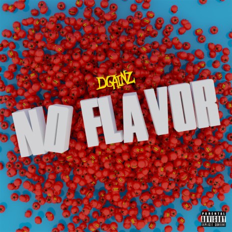 No Flavor | Boomplay Music