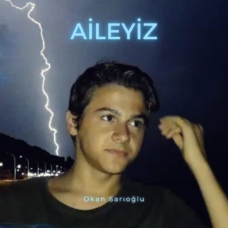 Aileyiz (Speed+Reverb)