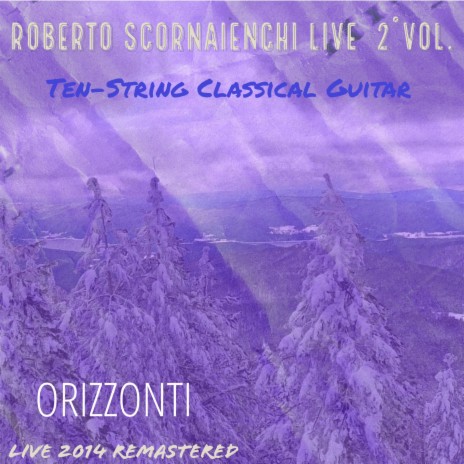 ORIZZONTI (LIVE) | Boomplay Music
