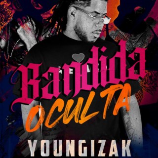 Bandida Oculta lyrics | Boomplay Music