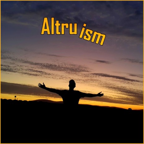 Altruism ft. ARAM | Boomplay Music