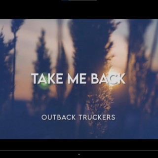 Outback Truckers