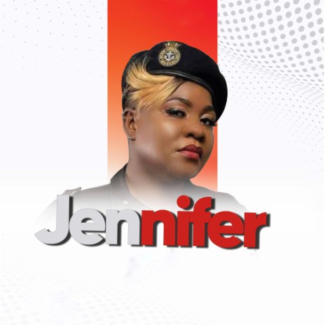 Jennifer ft. Kraizy & Mamdee | Boomplay Music