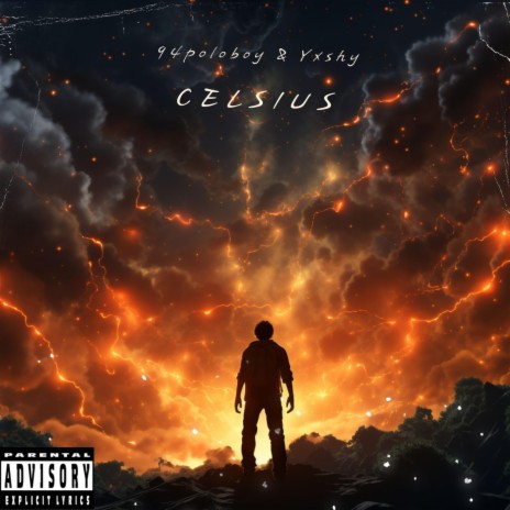 Celsius ft. Yxshy | Boomplay Music