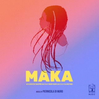 Maka (Original Motion Picture Soundtrack)