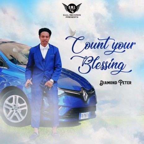 COUNT YOUR BLESSING | Boomplay Music