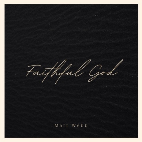 Faithful God | Boomplay Music