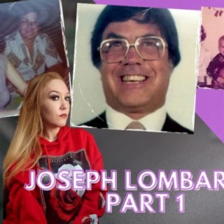 Joseph (Joey "The Clown") Lombardo is ANYTHING but a clown in real life - Part 1