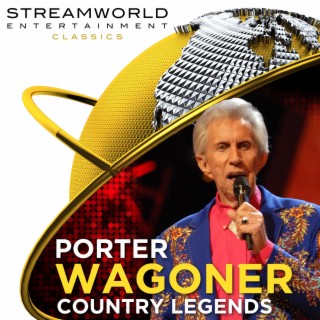 Porter Wagoner Country Legends