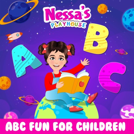 ABC Fun for Children | Boomplay Music