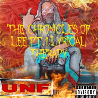 The Chronicles of Lee, Pt. 1 (Lyrical Therapy)