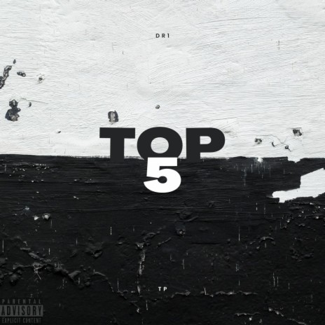 Top 5 ft. DR1