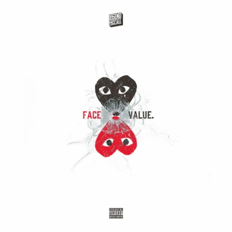 Face Value (Comme des Garçons) | Boomplay Music