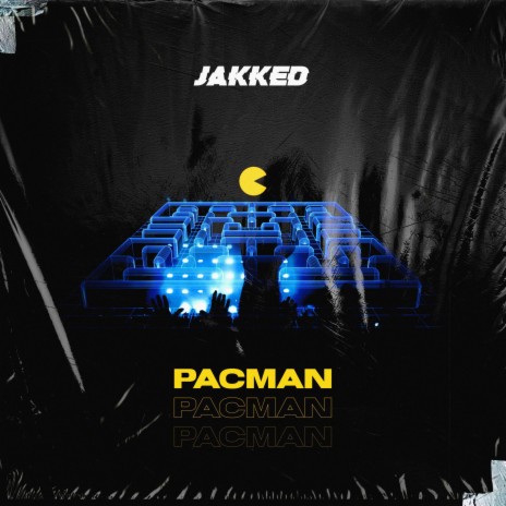 PACMAN