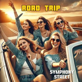 GIRLS ROAD TRIP (Dumbstruck Remix)