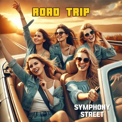 GIRLS ROAD TRIP (Dumbstruck Remix) ft. Dumbstruck | Boomplay Music