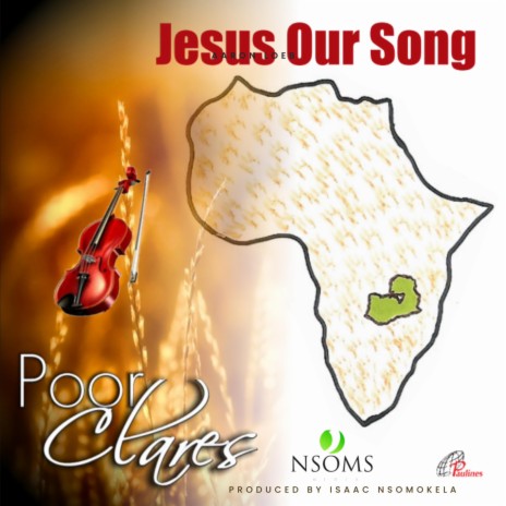 Poor Clares sisters (YOU ARE MY INHERITANCE) | Boomplay Music