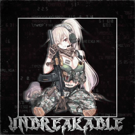 UNBREKABLE | Boomplay Music