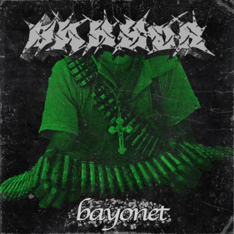 Bayonet (Single Version)